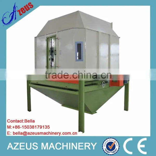 15T Capacity Sawdust Pellet Cooler