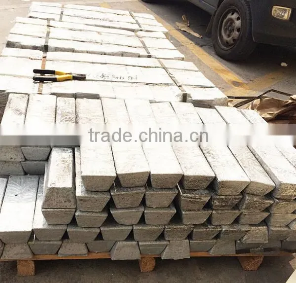 2015 Hot Cadmium Ingot and Cadmium Bar photo-2