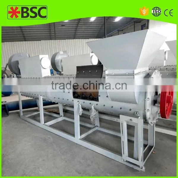 Great Quality PET Plastic Bottle Recycling Machine Manufacturer photo-2