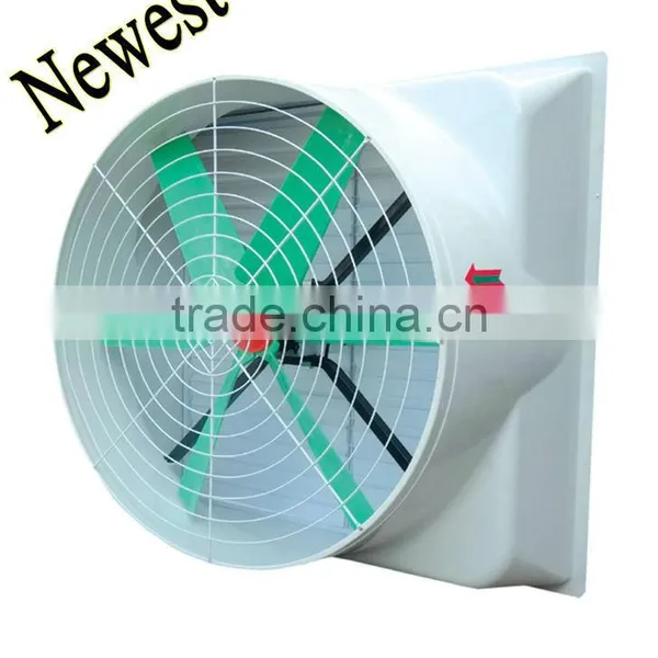 Wall/window Mounted Exhaust Fan