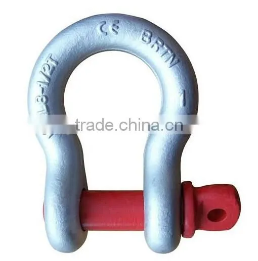 China Supplier Clevis Grab Hook/marine Hardware photo-5