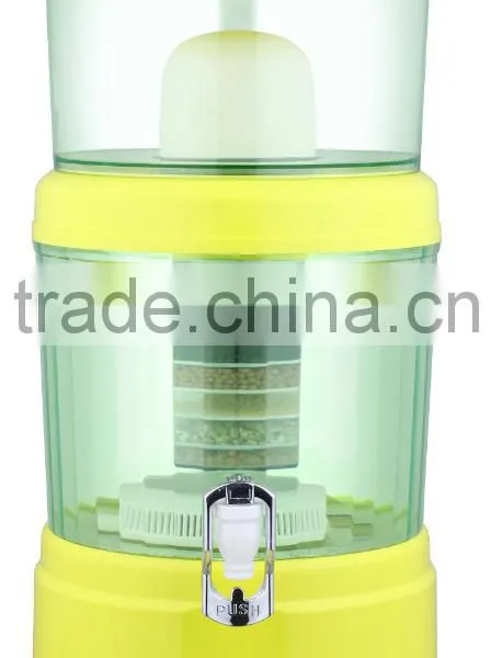 Mineral Pot Water Dispenser photo-3