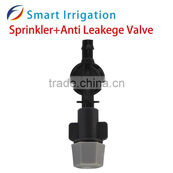 Garden Hose Diesel Drip Irrigation Squeeze Bottle With Nozzle photo-2