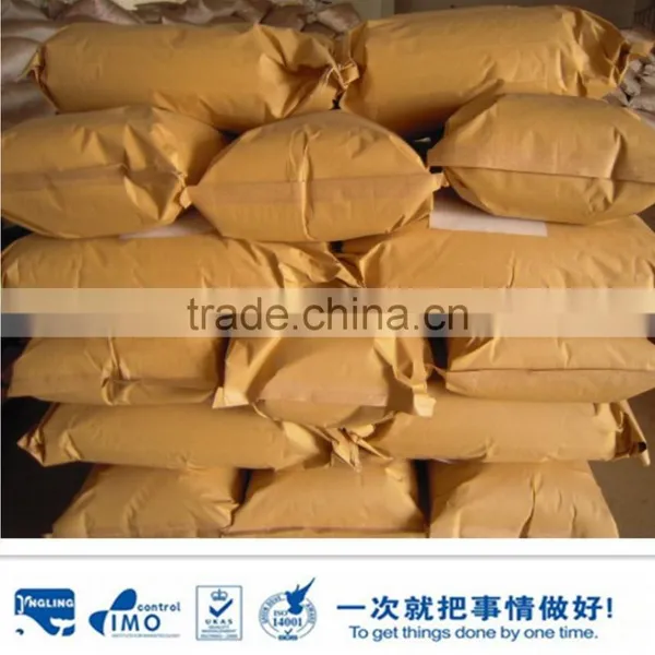 Seaweed Extract Fertilizer photo-4