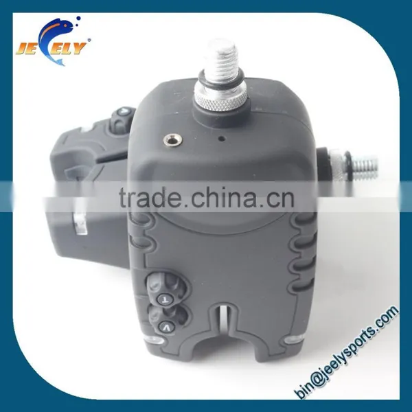 JY-7 Single Carp Fishing LED Bite Alarm photo-5