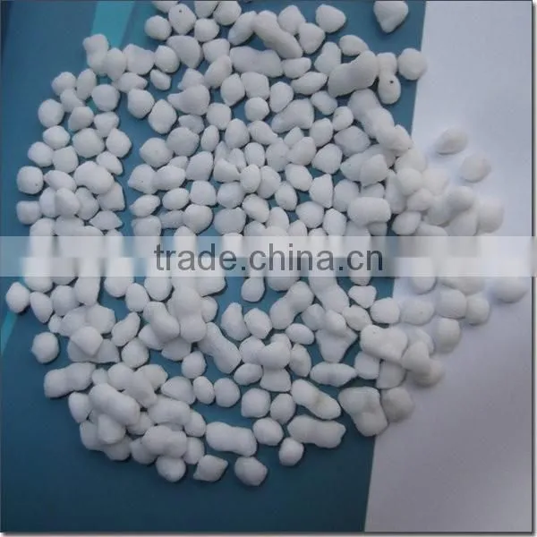 Organic Fertilizer Ammonium Sulphate Made in China photo-4