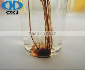 Organic Fertilizer Potassium Humate For Fruit and Vegetables photo-2
