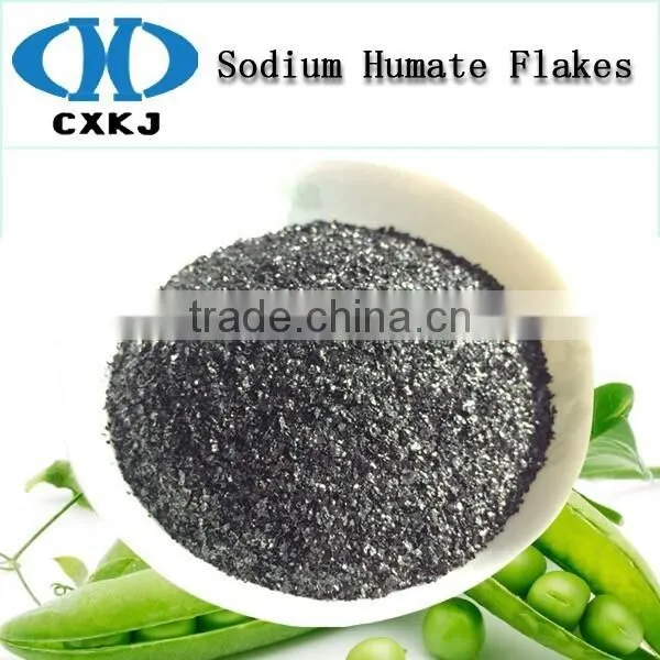 Humic Aicd Sodium Humates Prices
