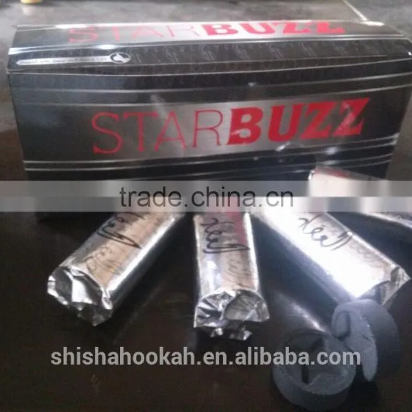 Coconut Hookah Charcoal for Shisha photo-6