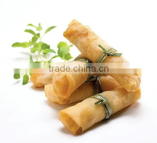 Small Spring Roll Machine / Lumpia Machine Spring Roll Machine photo-4