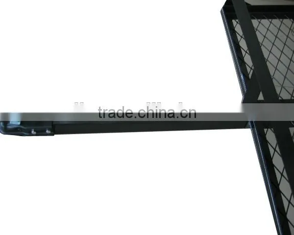 Powder Coated Utility Trailer/ATV Trailer /Landscap Trailer/car Trailer photo-4