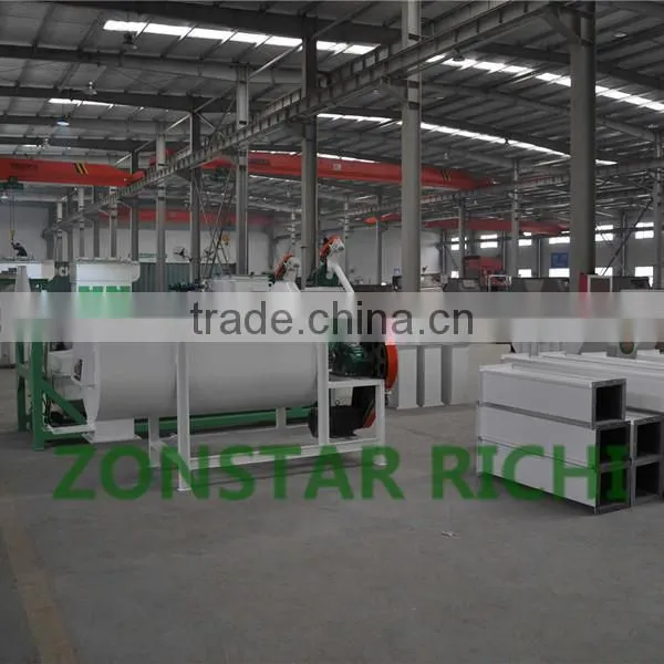 1-5t/h Feed Mill Equipment/1-2t.h Small Feed Mill Plant for Sale/ 10t.h Feed Mill photo-6