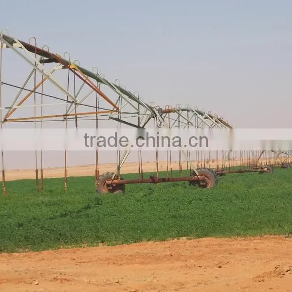 Center Pivot Irrigation System Irrigation Sprinkler Systems photo-4