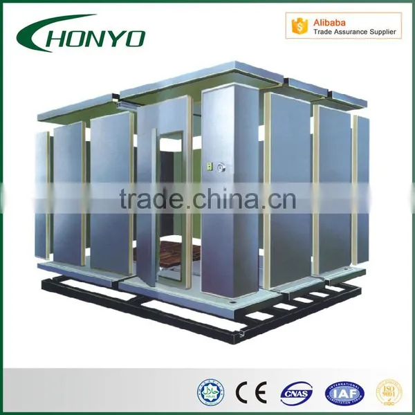 Cold Storage, Cold Room Price , Cold Storage for Meat/fish/fruit/vegetable/flower photo-4