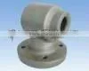 Large flow water tower spray nozzle