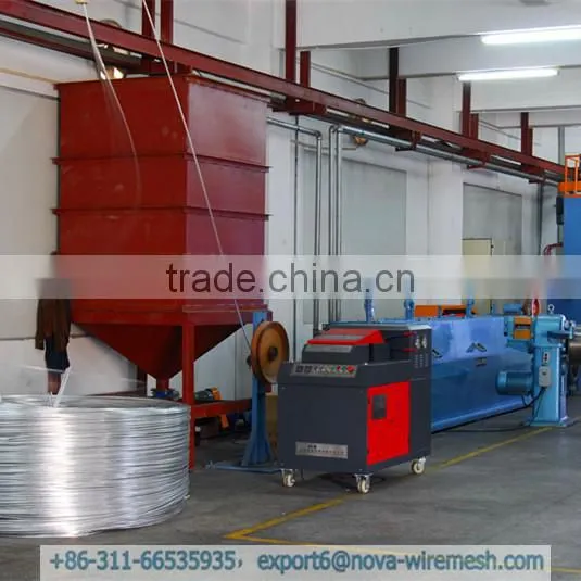 High Efficiency & Low Consumption Wire Drawing Machine photo-4