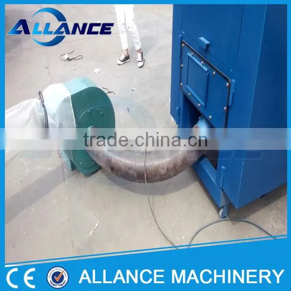 Waste Rags Tearing Machine photo-3