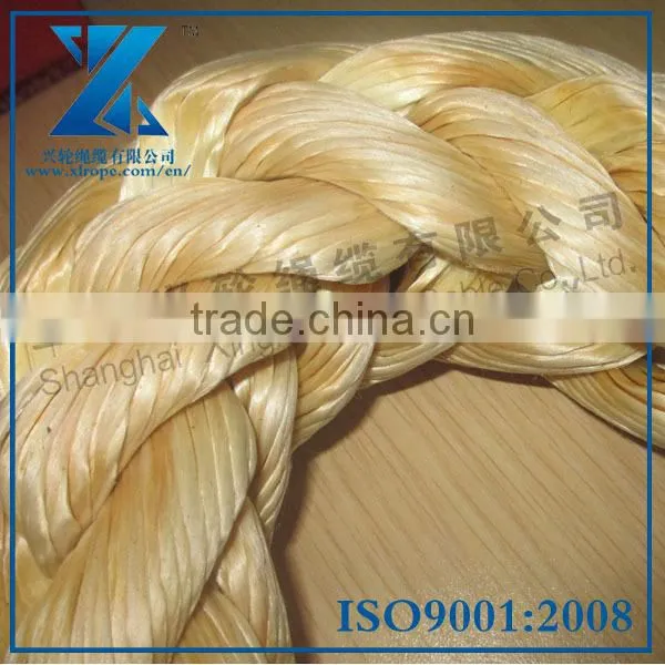 8-strand & 12-strand CHNMAX UHMWPE Rope Polyethylene Line photo-3