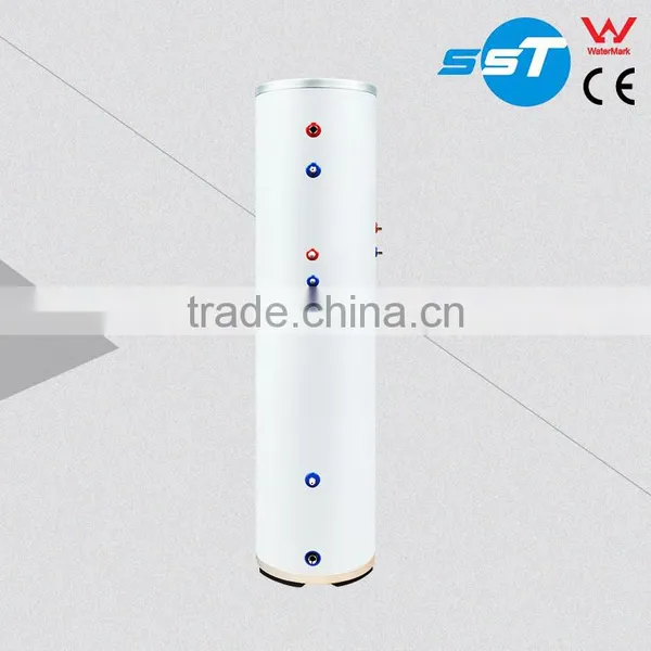 SUS Coils Storage Water Tank for Heat Pump photo-6
