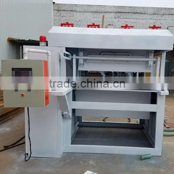 China New Design Full Automatic High Speed Toilet Tissue Paper Making Machine photo-5