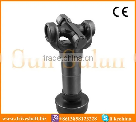 Spicer Slip Yoke and Tube Shaft photo-4