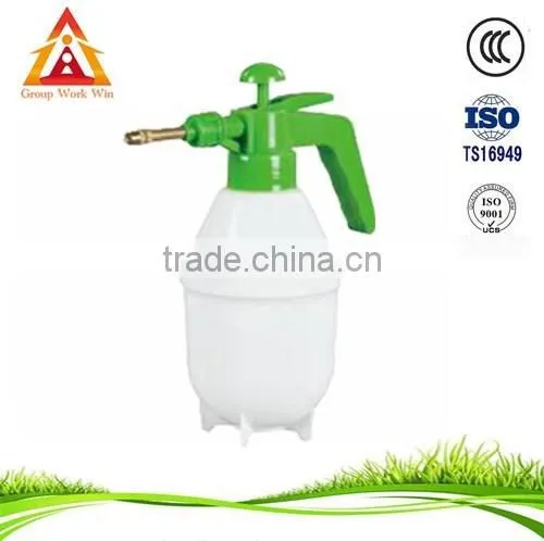 Hot Sales Agricultural Garden Mini Pressure Sprayer photo-3