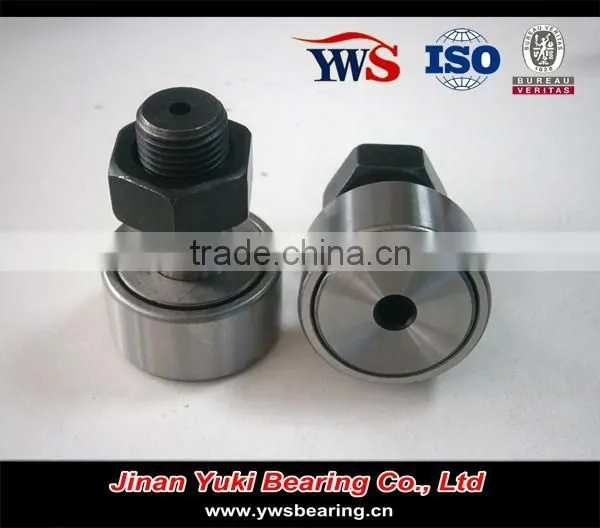 KR30 KRV30 CF12 M12x1.5mm Black Ball Nut Pin Bearing photo-3
