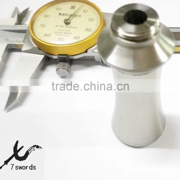 Plastic Its-149 Cnc Machining Motorcycle Parts for Wholesales Cnc Machining Wooden Plate Its-028 photo-4