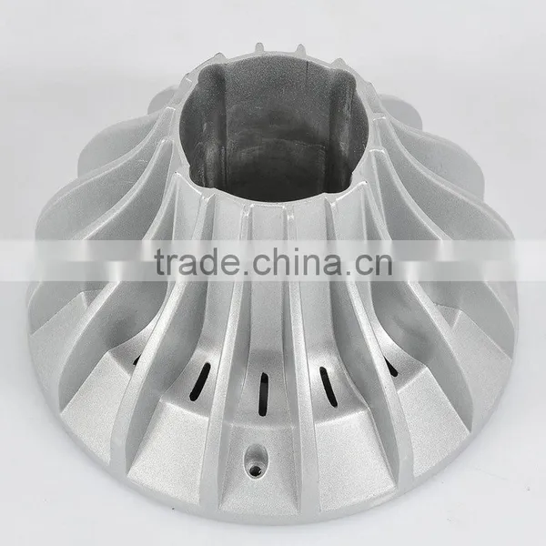 High Accuracy Cheap Aluminum&Zinc Custom Metal Parts Die Mould photo-3