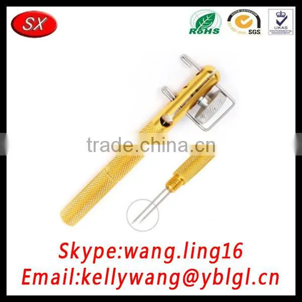 Dongguan Factory OEM/ODM Wholesale Fishing Tackle, RoHS/ISO Pass, Made in China photo-6