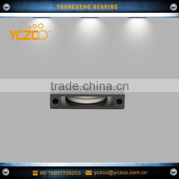 China Plastic Pulley With Competitive Price photo-6