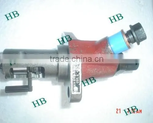 Injector