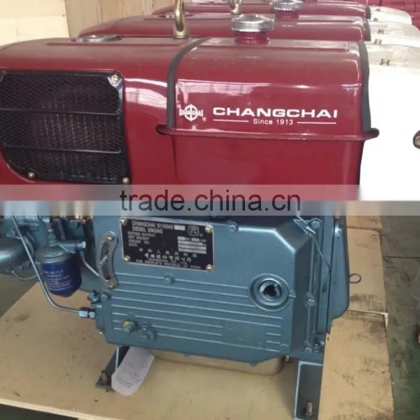 Water Cool Diesel Engine photo-5