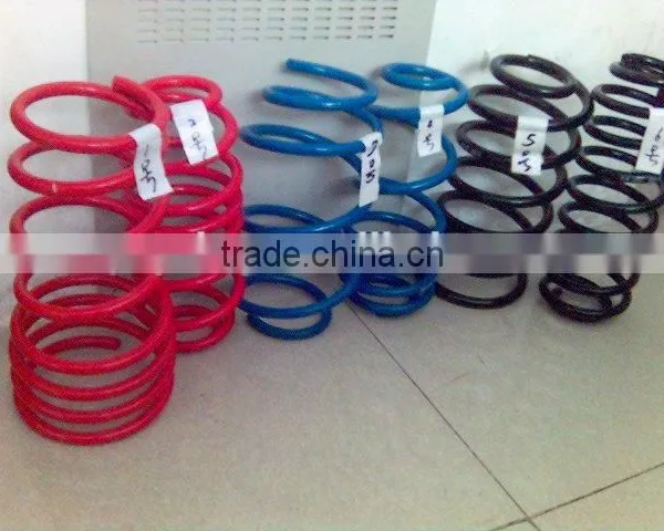 Coil Gas Spring photo-2
