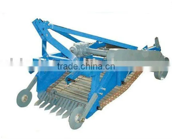 Yams Harvester/ Sweet Potato Harvester