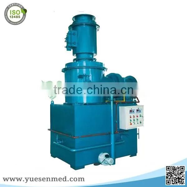 Waste Management Consumables Medical Waste Incinerator