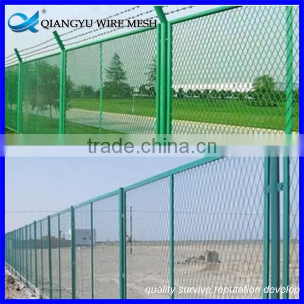 Expanded Metal Prices, Expanded Aluminum Mesh, Expanded Metal Fence photo-5