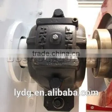 Useful Cattle Feed Machine photo-4
