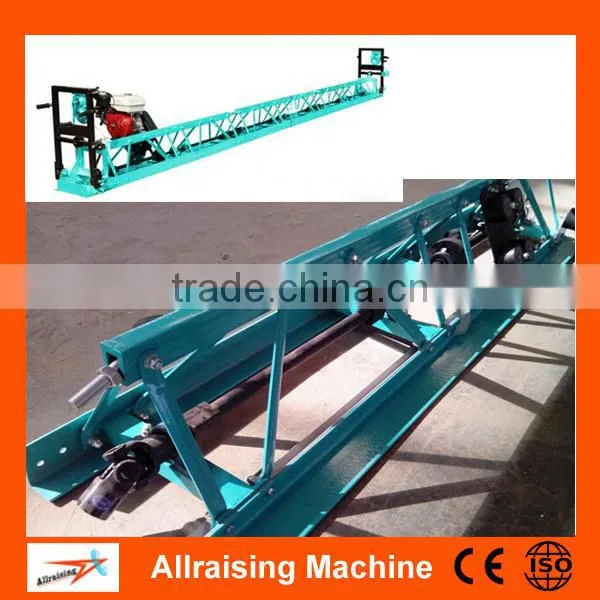9Hp Concrete Vibrating Truss Screed/ Screed Concrete Vibrator/ Concrete Screed photo-6
