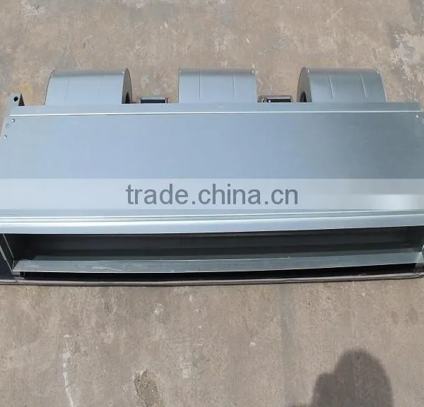Ceiling ,Floor Type Fan Coil for Air Conditioner(JD Series) photo-2
