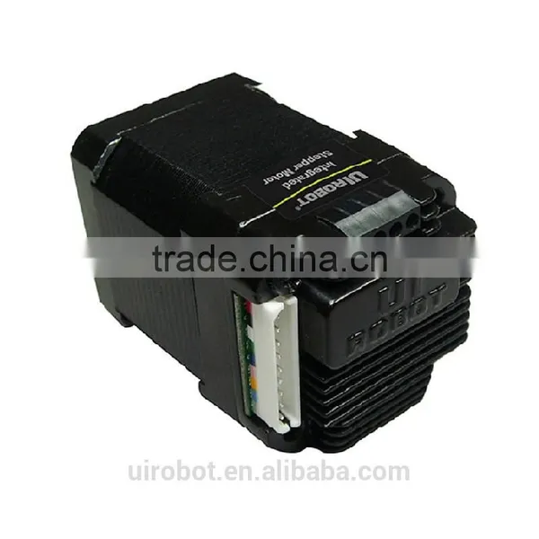 Microstep Stepper Motor Driver photo-3