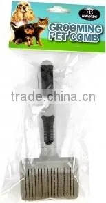 High Quantity GROOMING PET COMB