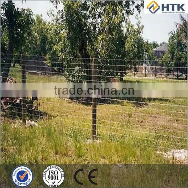 High Tensile Animal Cage Mesh(Direct Factory) photo-3
