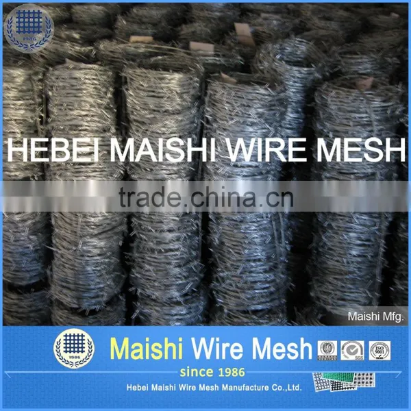 Razor Barbed Wire