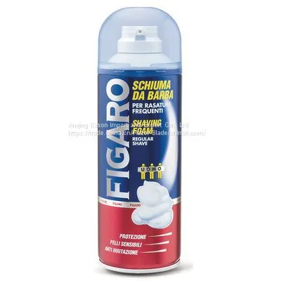 Shaving Foam, Shaving Cream