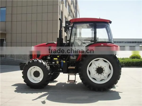 Factory Suppy Good Quality 140hp Tractor photo-3