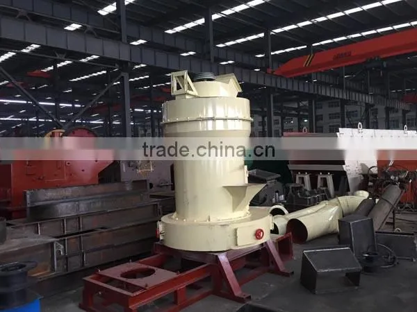 Professional Limestone Grinding Mill/ Raymond Mill Price/ Powder Grinding Machine for Sale photo-6