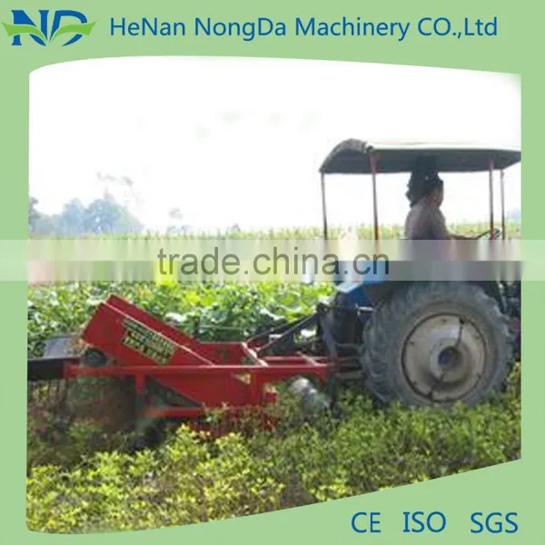 Hot Sale Peanut Harvester photo-5