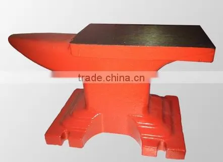 High Strength Forge Steel Anvil photo-2