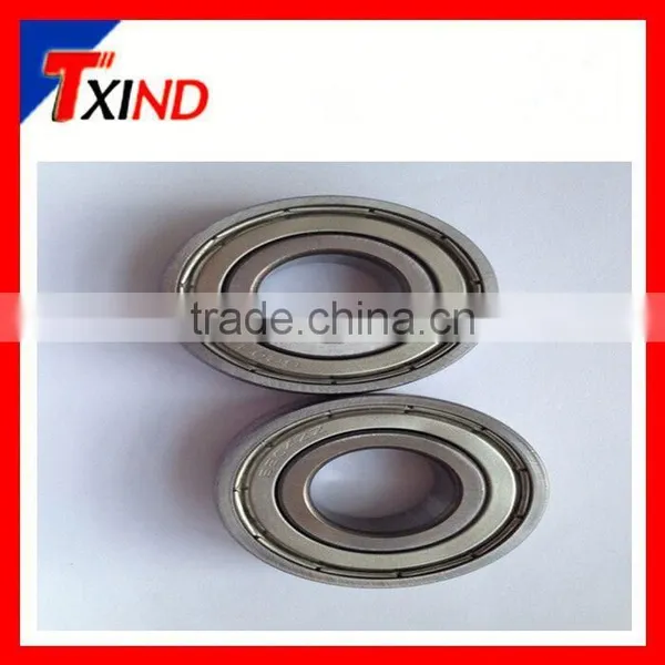 620 Series 6205 6000-2rsr Deep Grove Ball Bearing photo-4